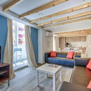 Borgo 1 & 2 Bedroom Self-catering Units In Apartment