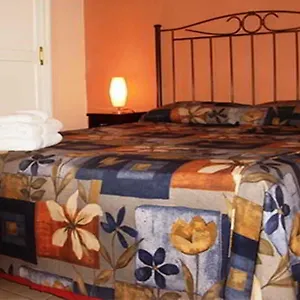 Mendoza ApartHotel Mendoza