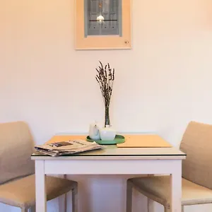 - Hastings Apartment