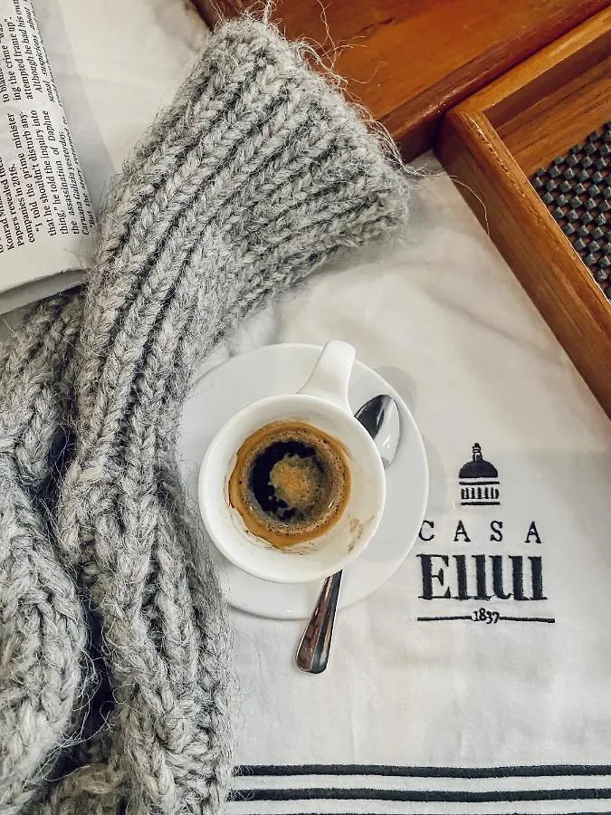 Casa Ellul - Small Luxury Hotels Of The World La Valeta
