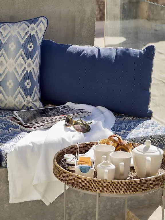 Casa Ellul - Small Luxury Hotels Of The World La Valeta