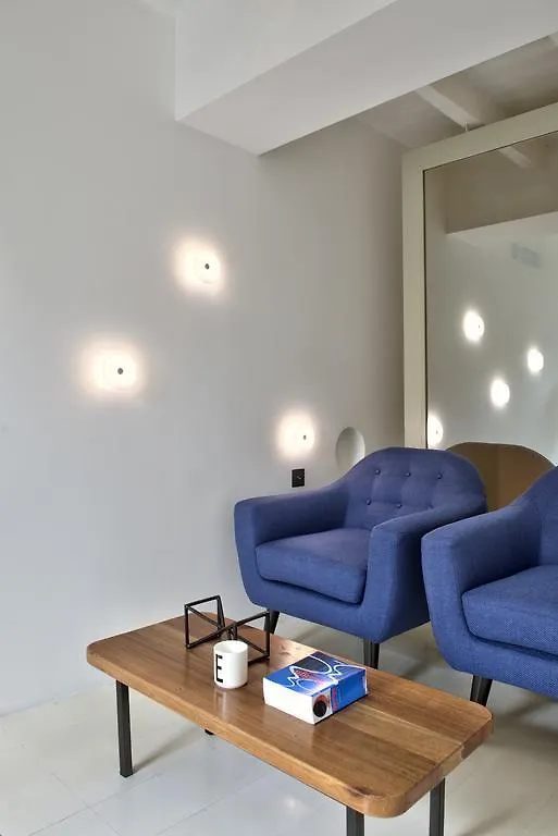 Casa Ellul - Small Luxury Hotels Of The World La Valeta 4*,  Malta