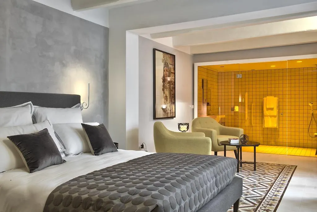 Casa Ellul - Small Luxury Hotels Of The World La Valeta