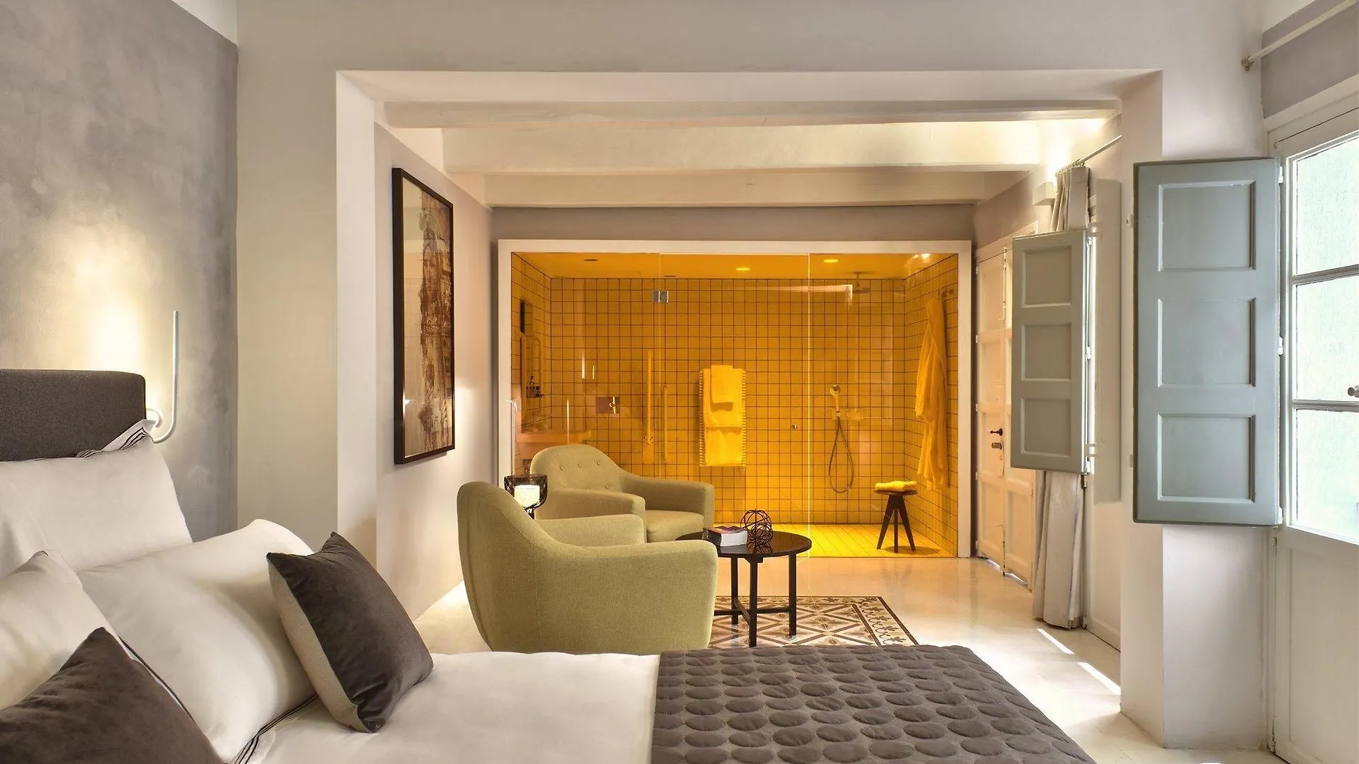 Casa Ellul - Small Luxury Hotels Of The World La Valeta Malta