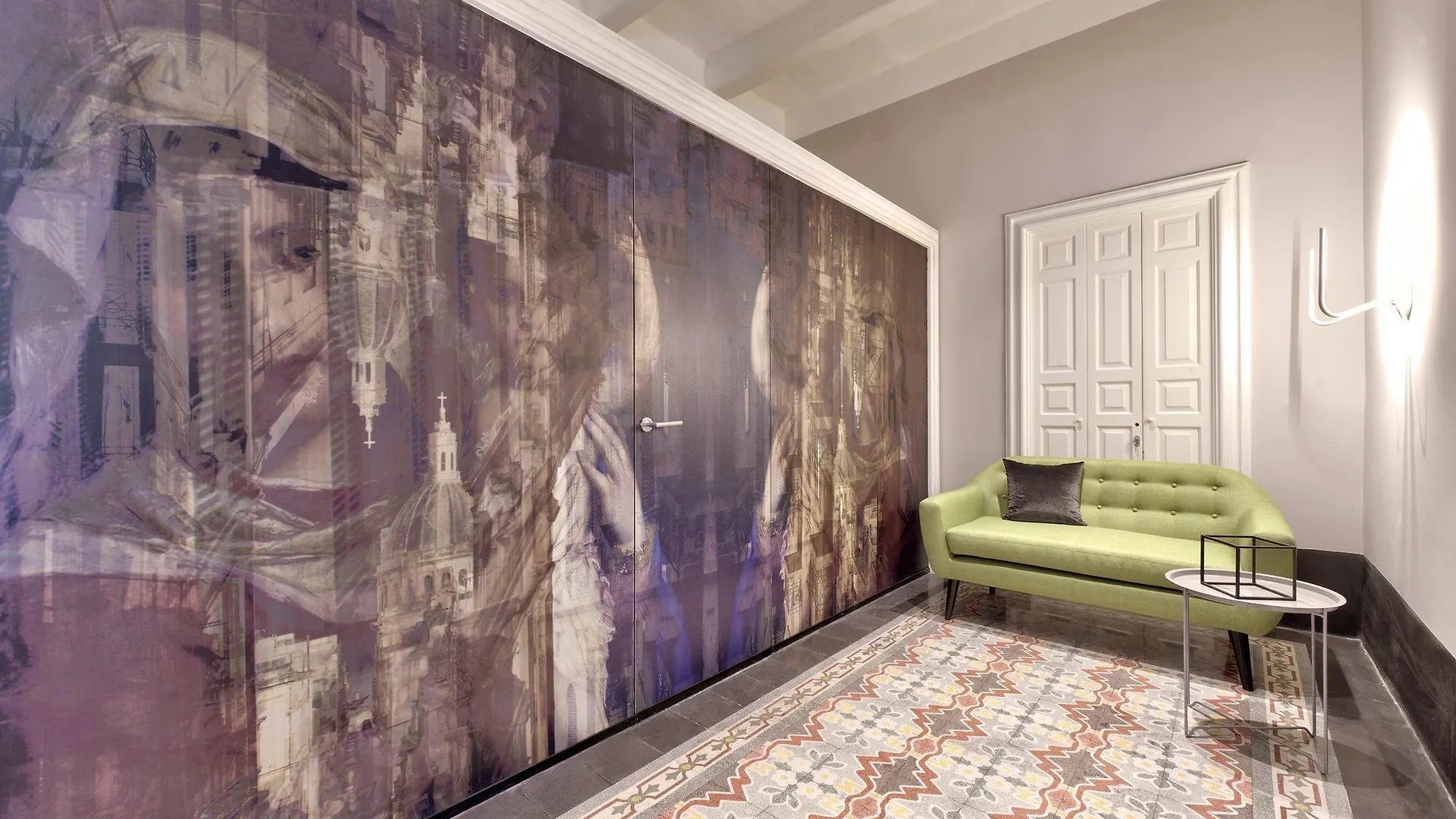 Casa Ellul - Small Luxury Hotels Of The World La Valeta