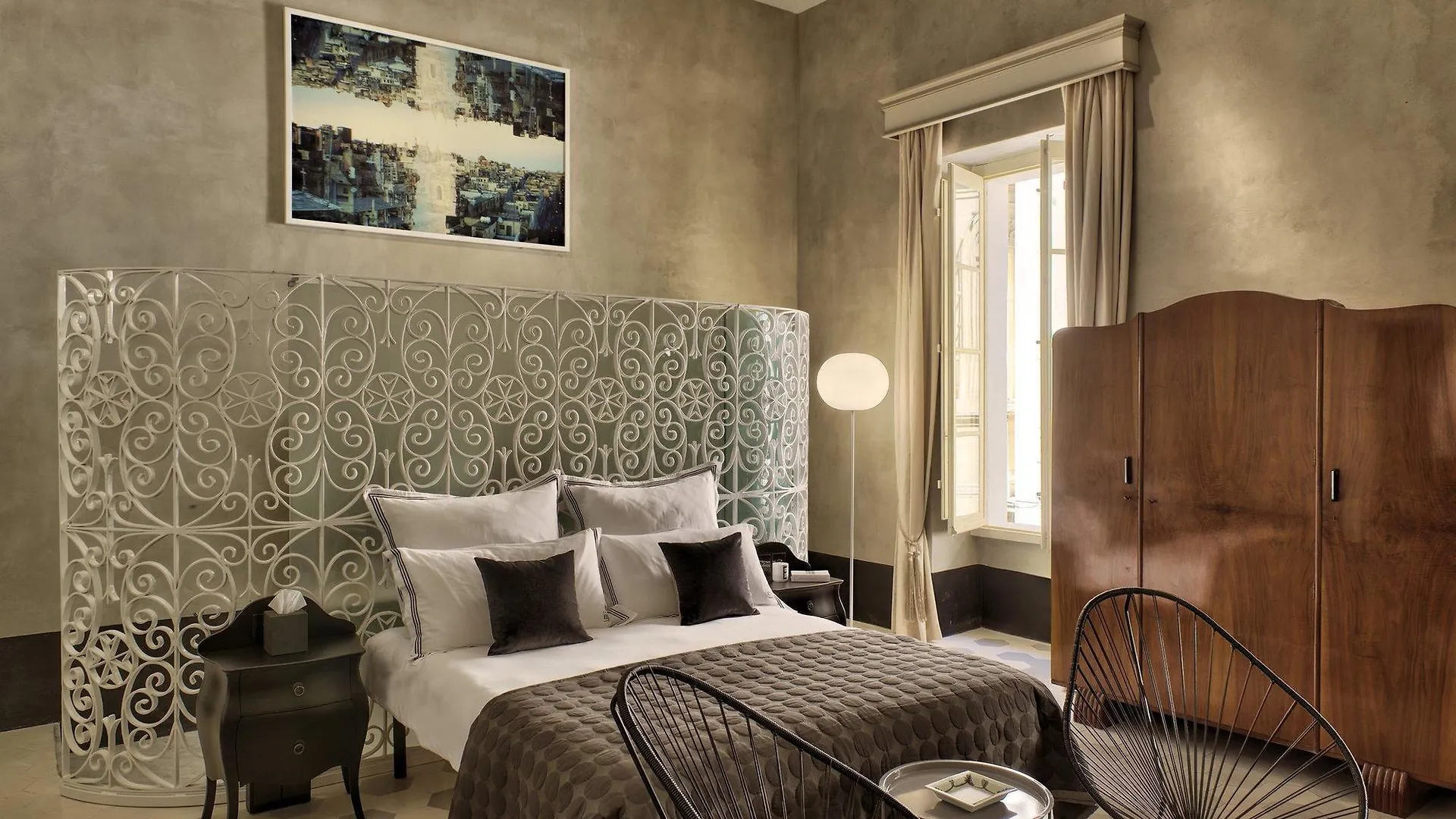 Casa Ellul - Small Luxury Hotels Of The World La Valeta