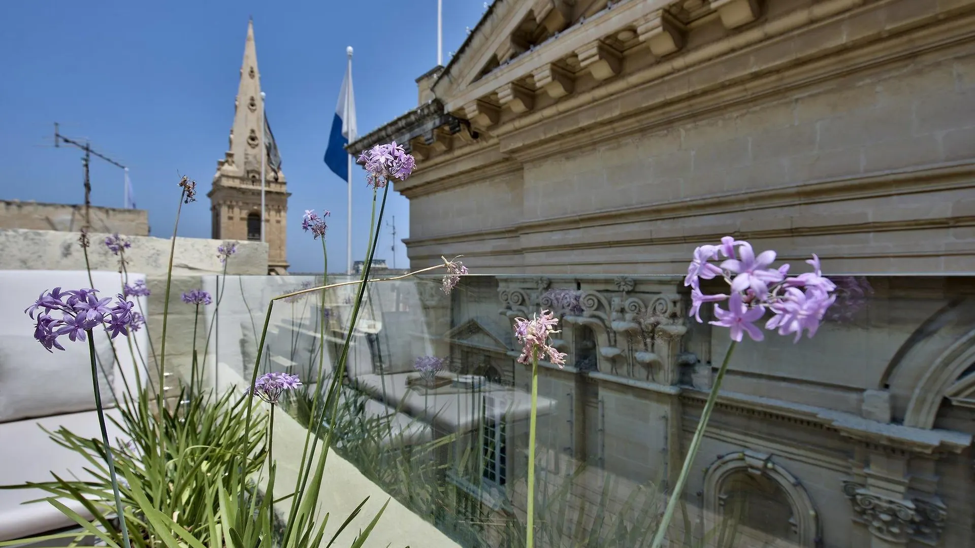Casa Ellul - Small Luxury Hotels Of The World La Valeta