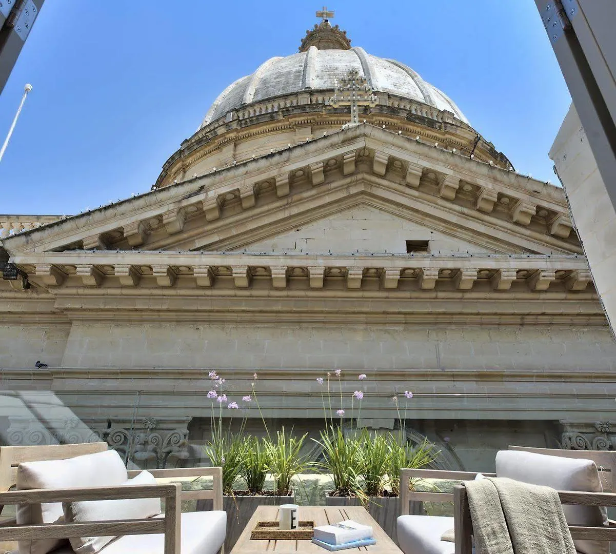 Casa Ellul - Small Luxury Hotels Of The World La Valeta