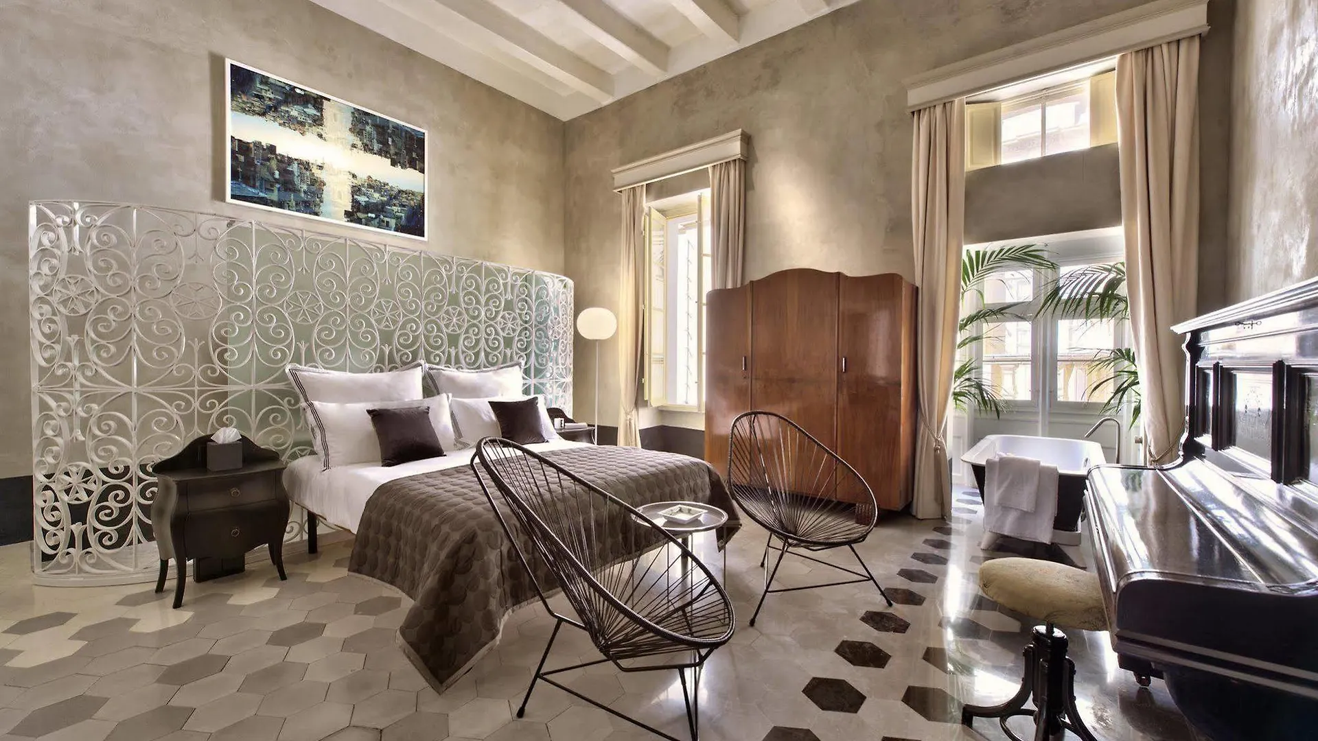 Casa Ellul - Small Luxury Hotels Of The World La Valeta