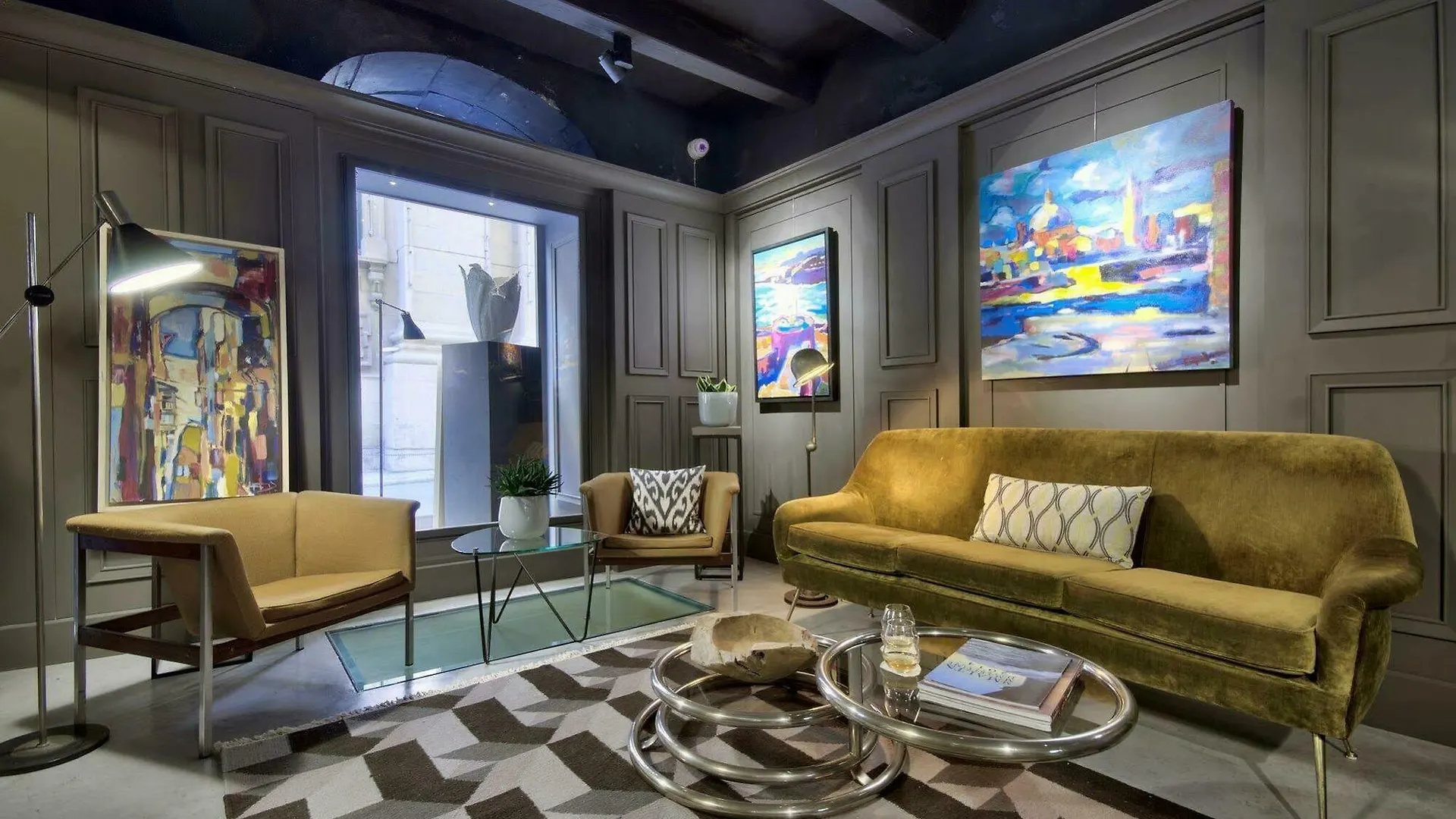 Casa Ellul - Small Luxury Hotels Of The World La Valeta