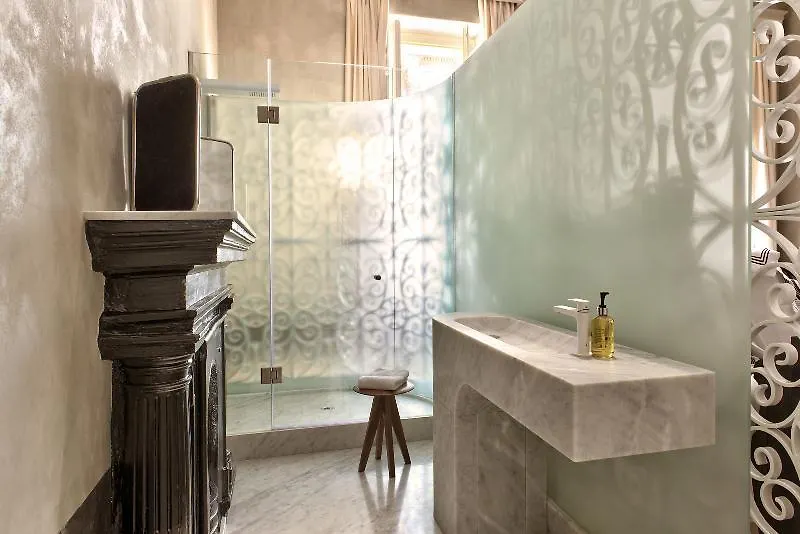 ****  Casa Ellul - Small Luxury Hotels Of The World La Valeta Malta